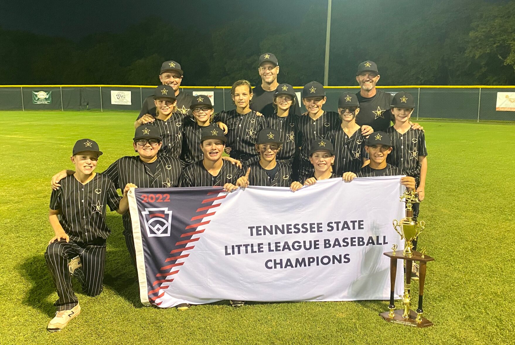 Nolensville Little League